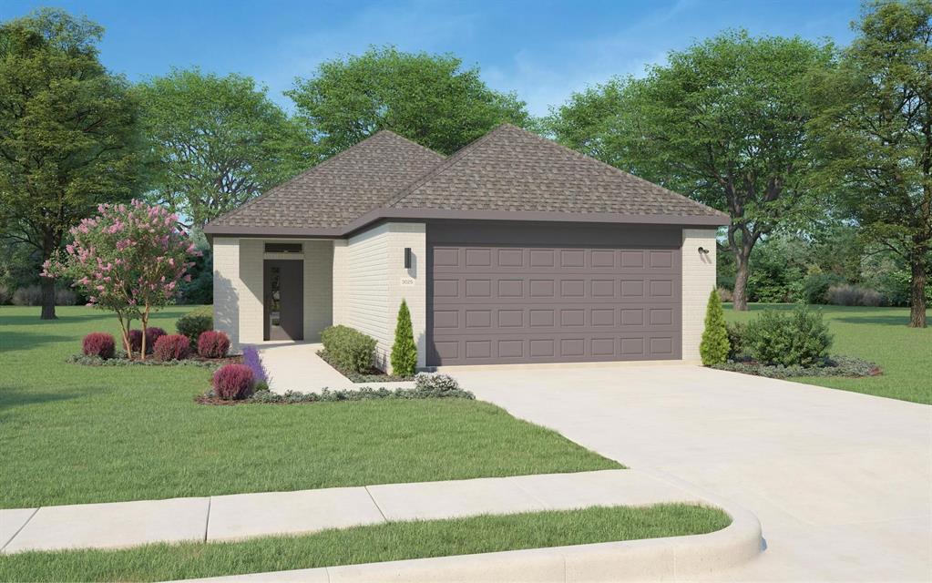 345 Millwood Lane — photo