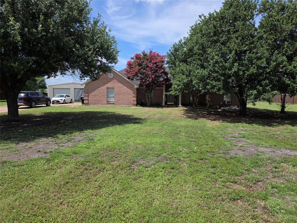 610 Cross Fence Drive — photo