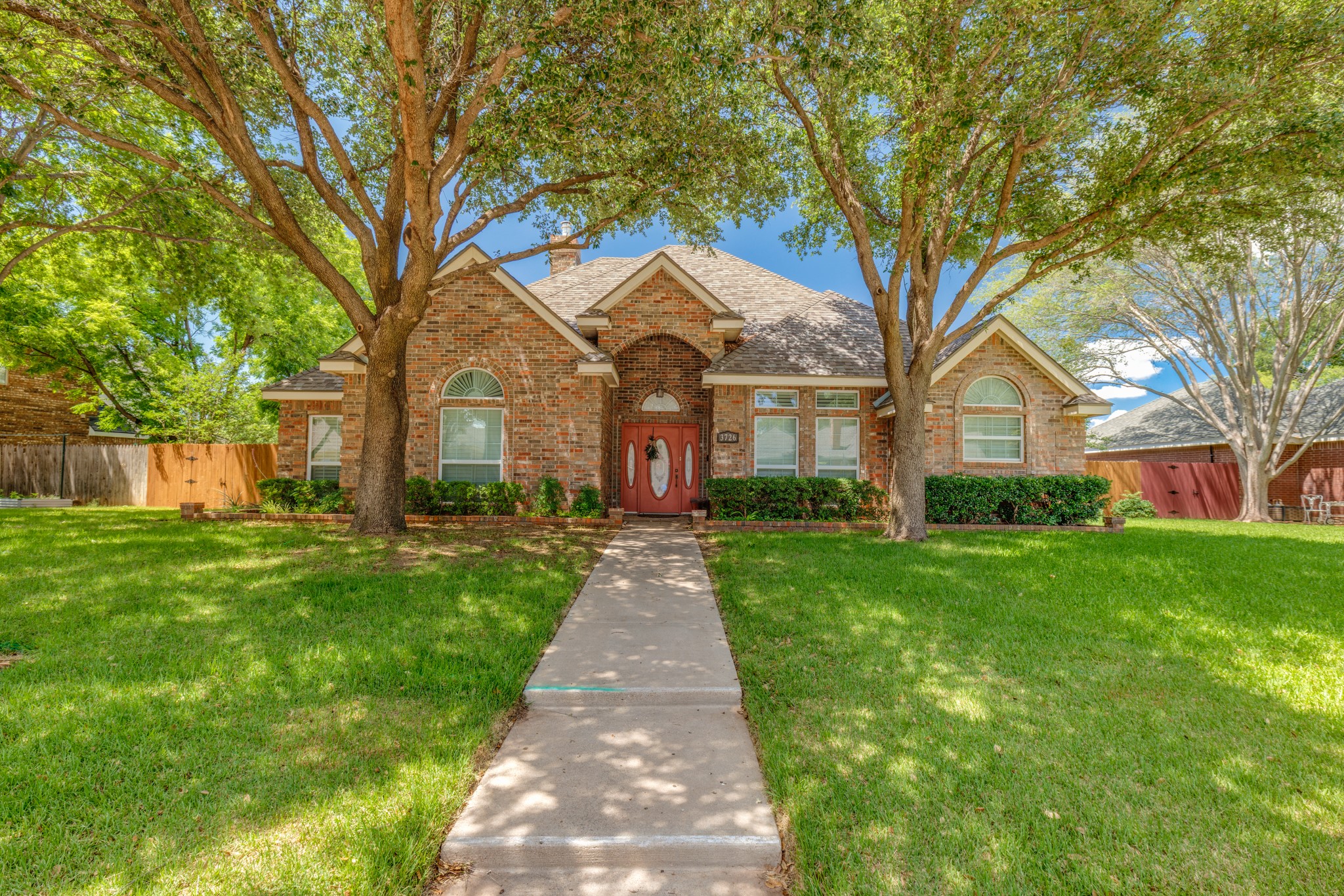 3726 Pensacola Drive — photo