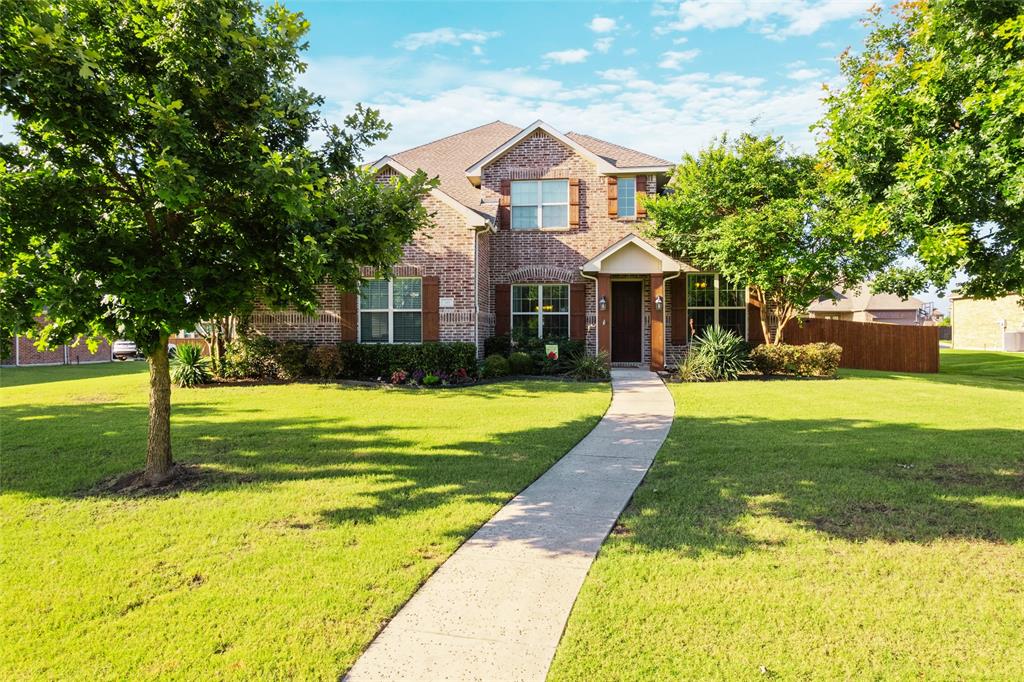 341 Vista Park Drive — photo
