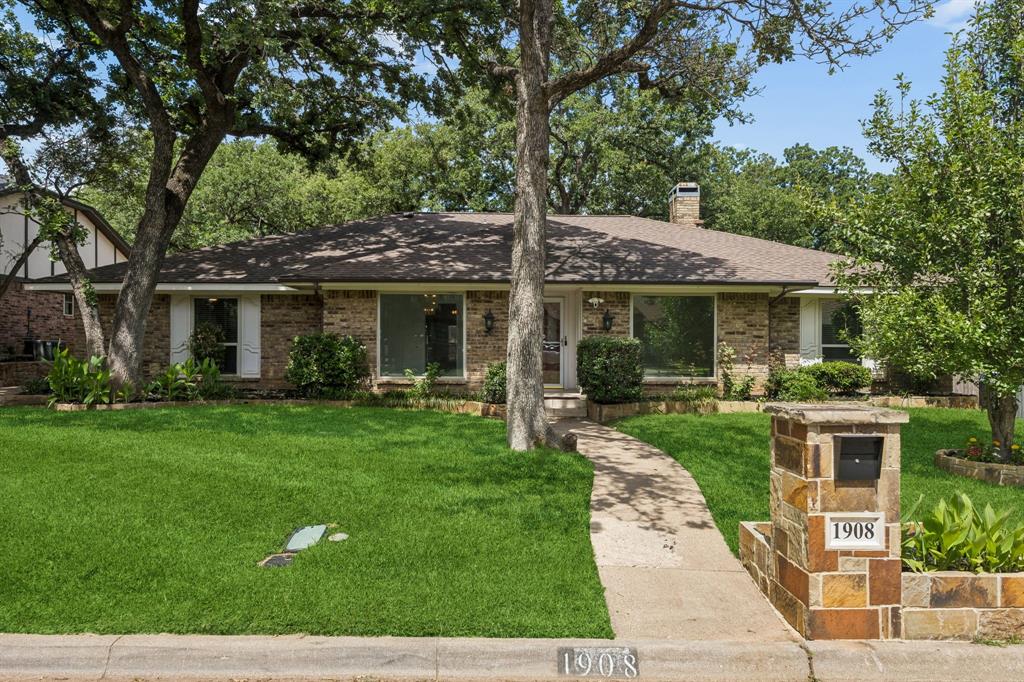 1908 Scarlett Court — photo