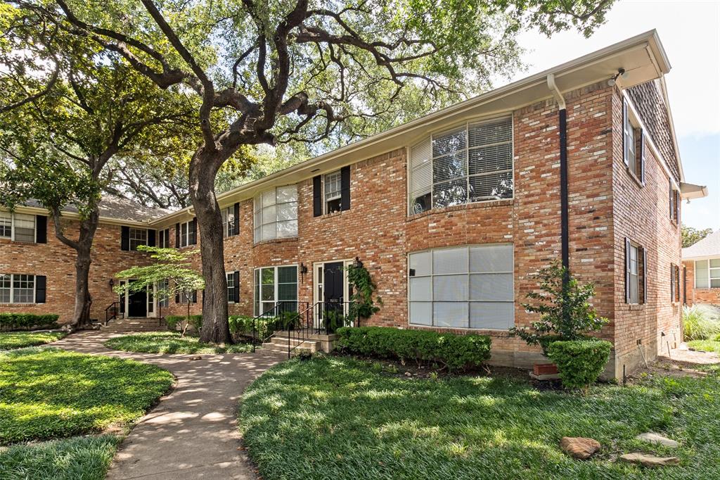 3031 Mahanna Springs Drive B — photo