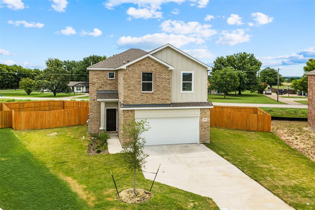 11404 Themis Court — photo