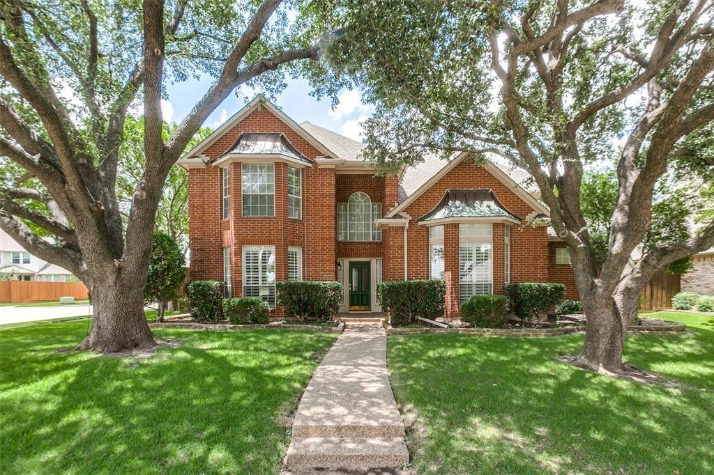 2601 Courtside Lane — photo