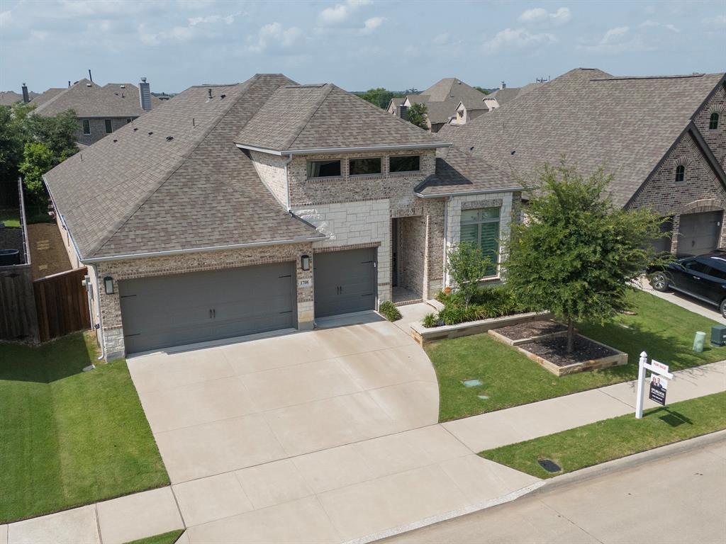 1708 Red Rose Trail — photo