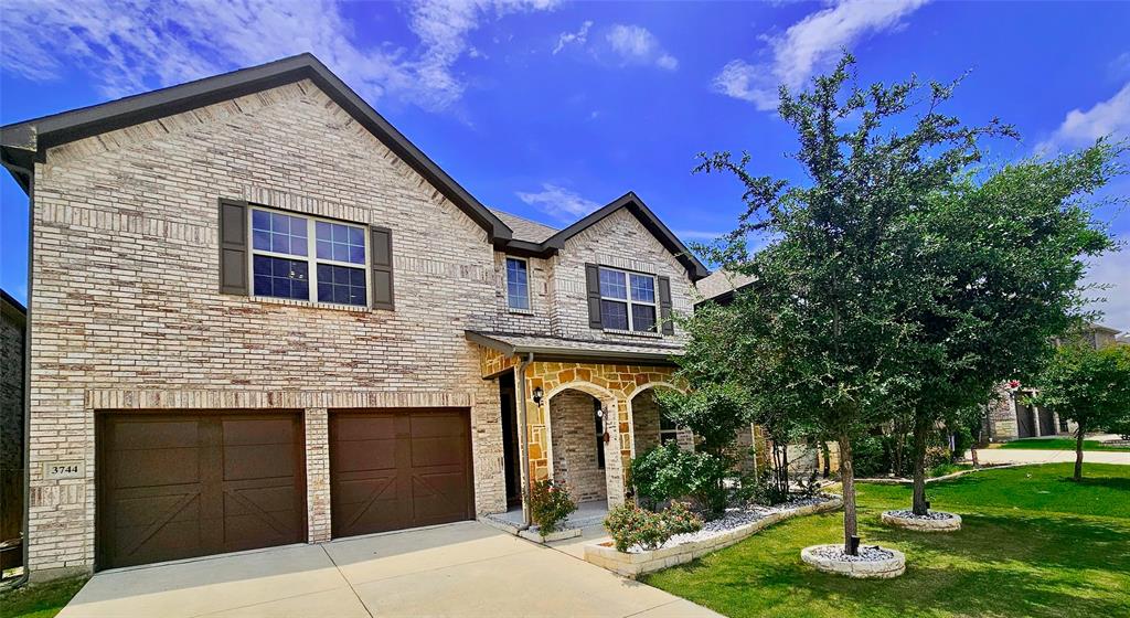 3744 Holly Brook Drive — photo