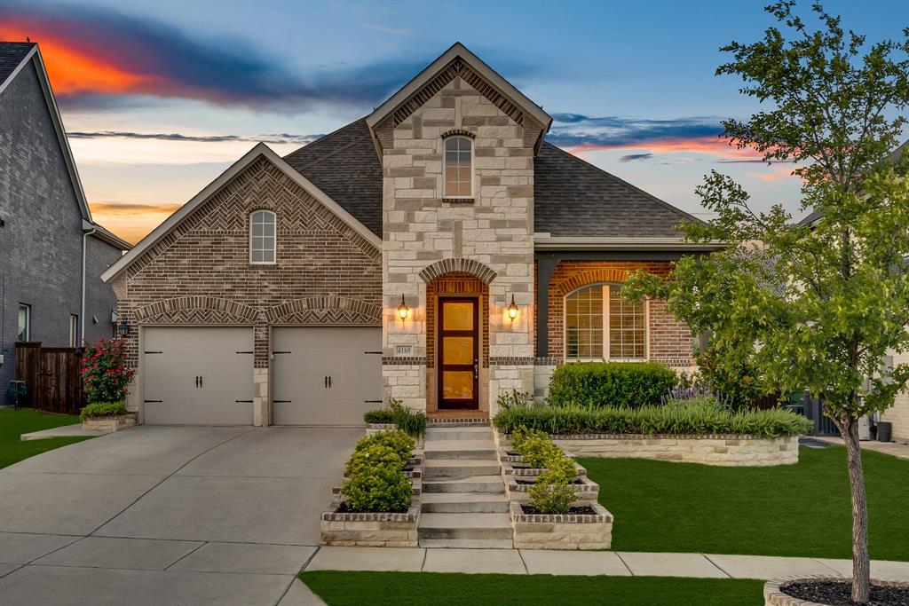 4160 Silver Spur Drive — photo