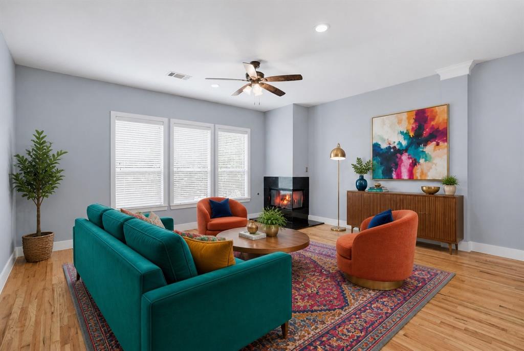 4830 Cedar Springs Road 30 — photo