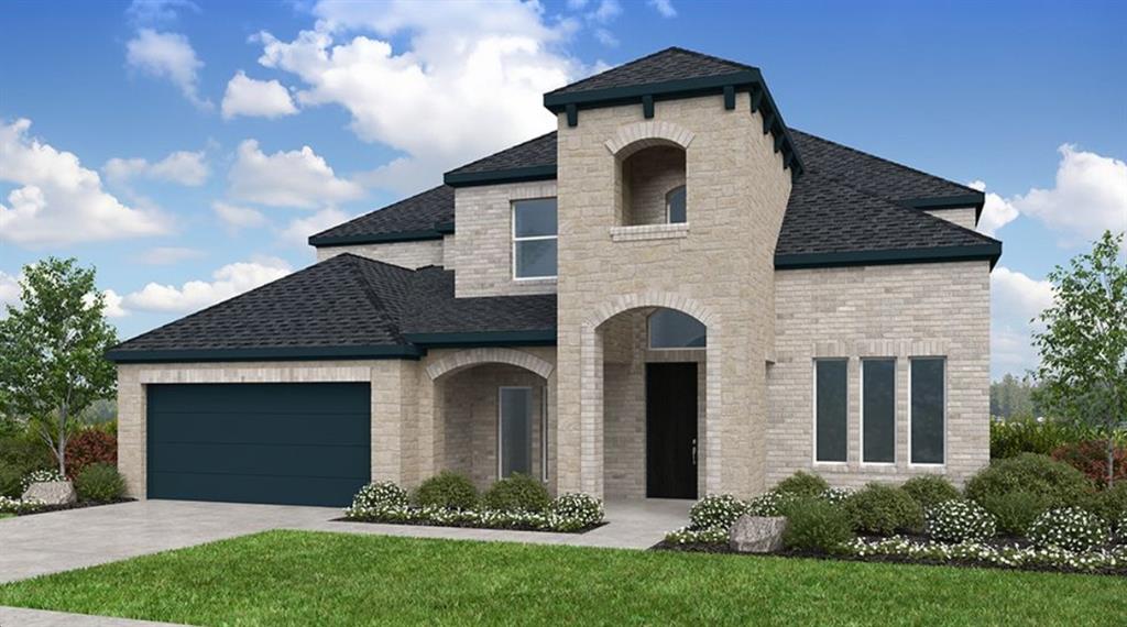 704 Green Heron Road — photo