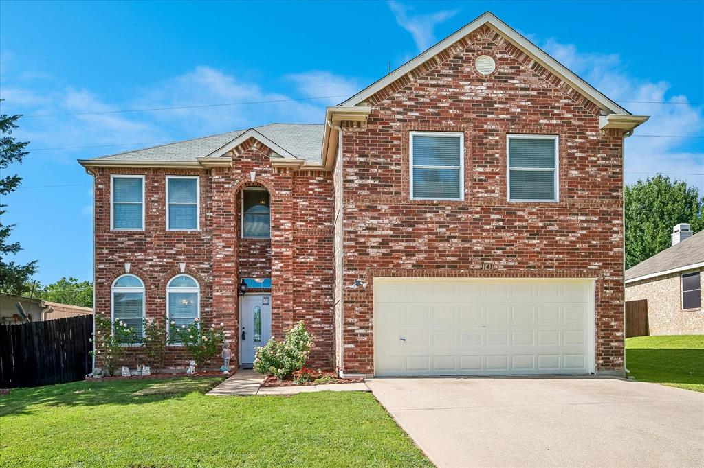 1141 Timberlake Lane — photo