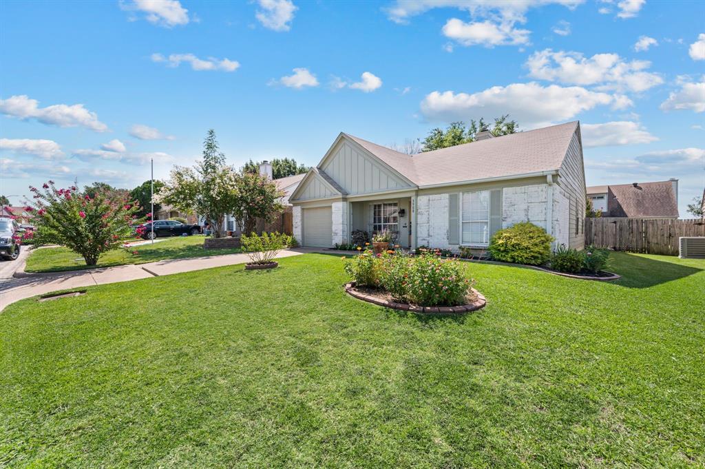 3908 River Birch Road — photo