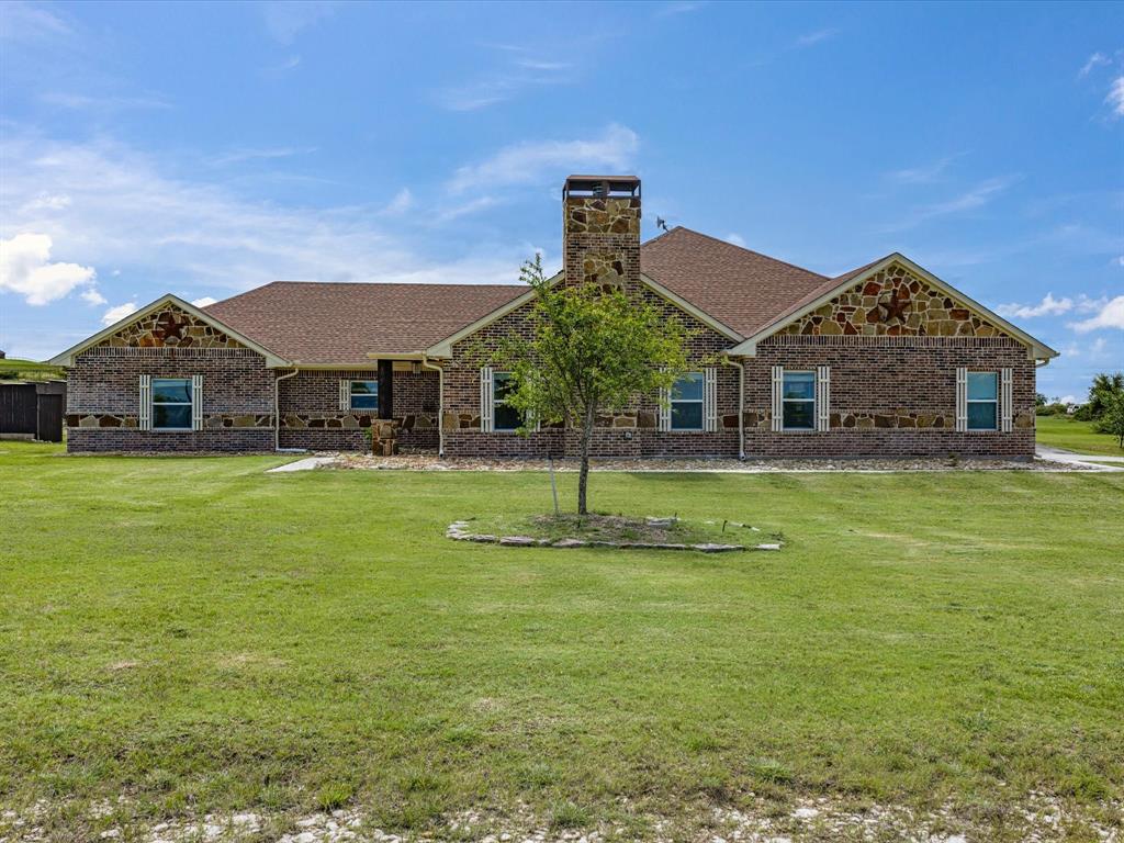 1032 Justin Drive — photo