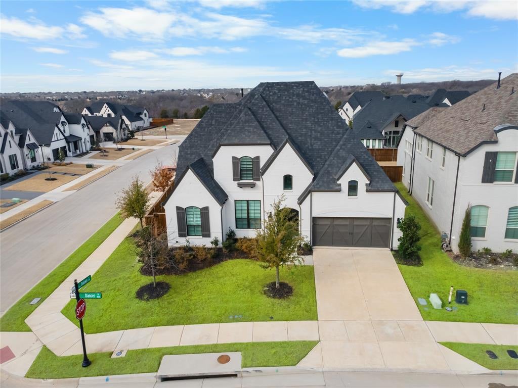 3525 Dancer Road — photo
