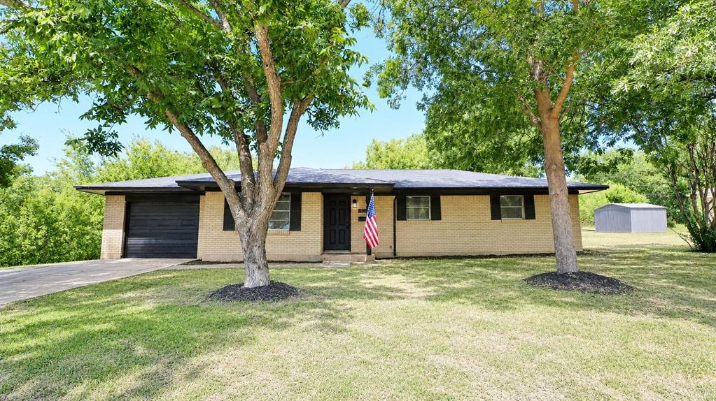 103 Beard Drive — photo