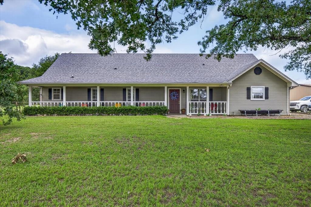 16140 County Road 4009 — photo