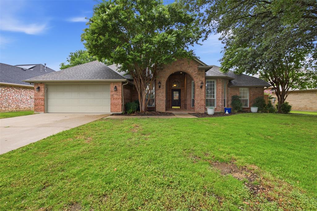 1109 Brook Arbor Drive — photo