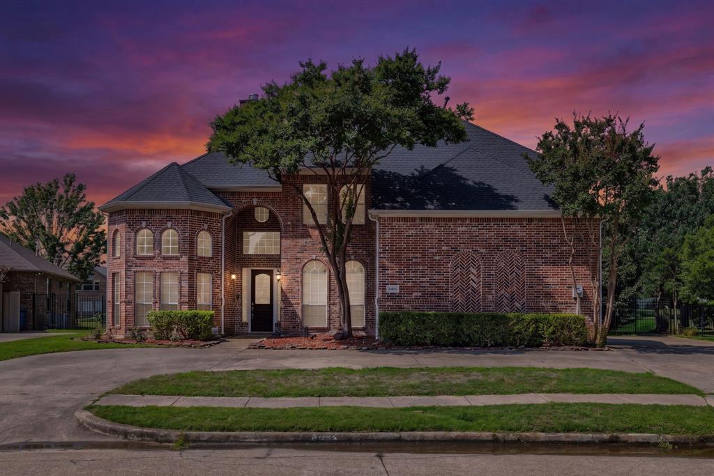 8406 Bridgewater Drive — photo