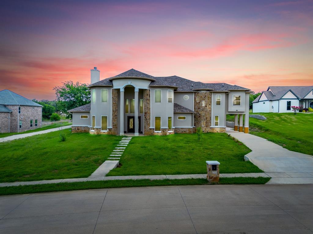 3124 Koscher Drive — photo
