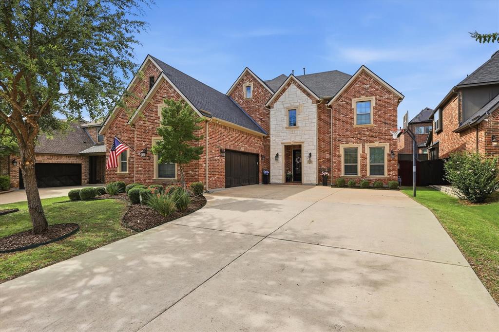 2102 Grassland Court — photo