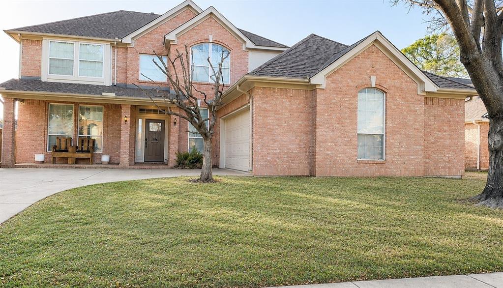 3107 Olen Court — photo