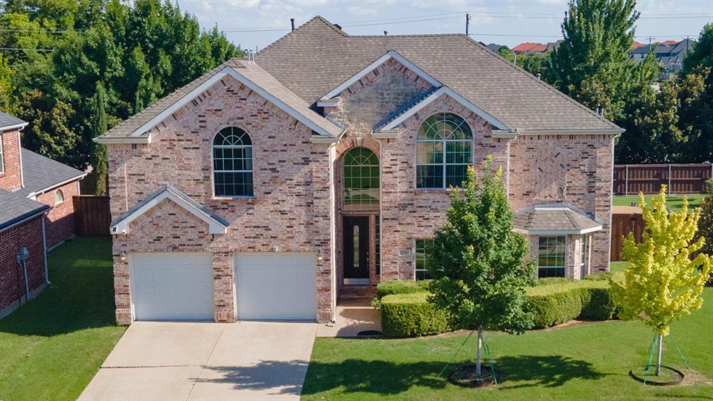 13307 Deercreek Trail — photo