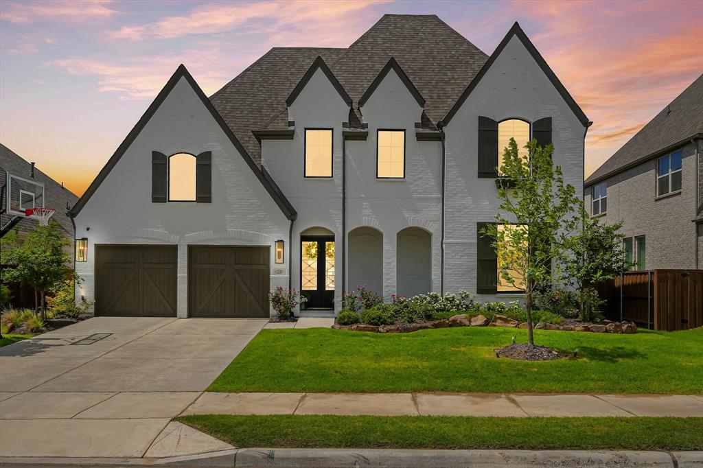 2550 Whitewood Drive — photo