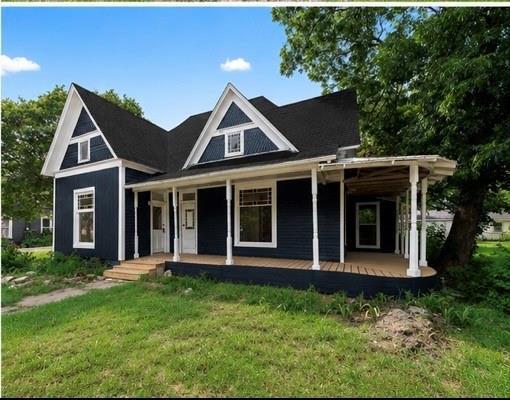 309 Poplar Street — photo