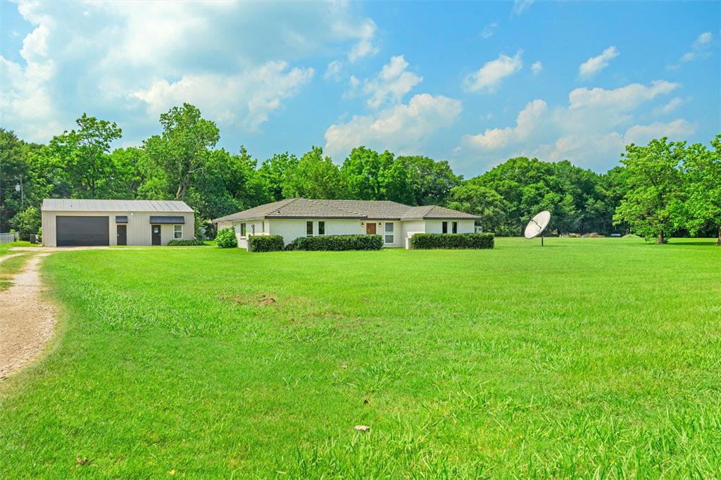 215 Pole Bridge Road — photo