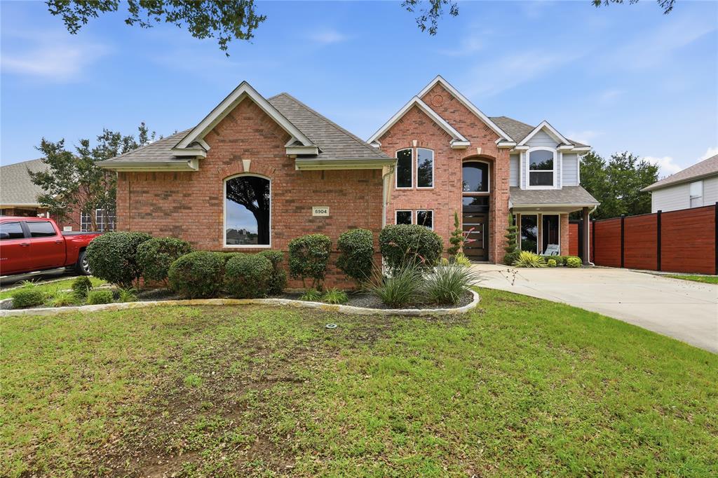 5904 Heron Cove Lane — photo
