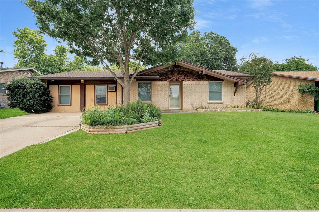 1507 Harvest Hill Lane — photo