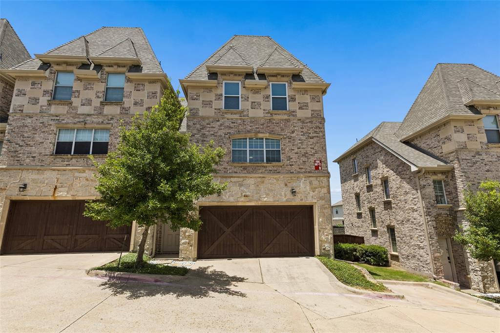 2700 Club Ridge Drive 22 — photo