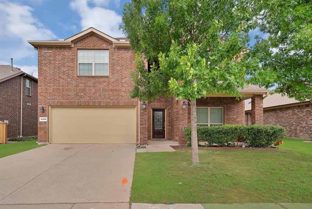 3405 Founders Way — photo