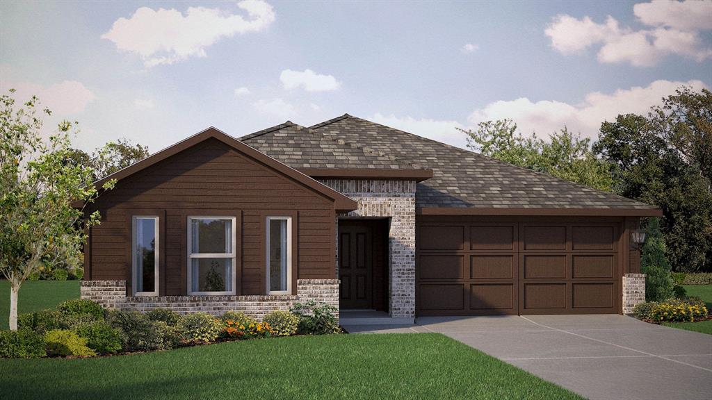 2809 Hawk Drive — photo