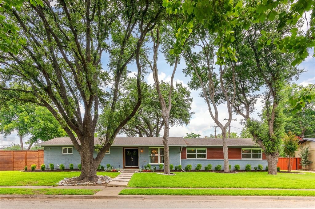 3672 Midpines Drive — photo