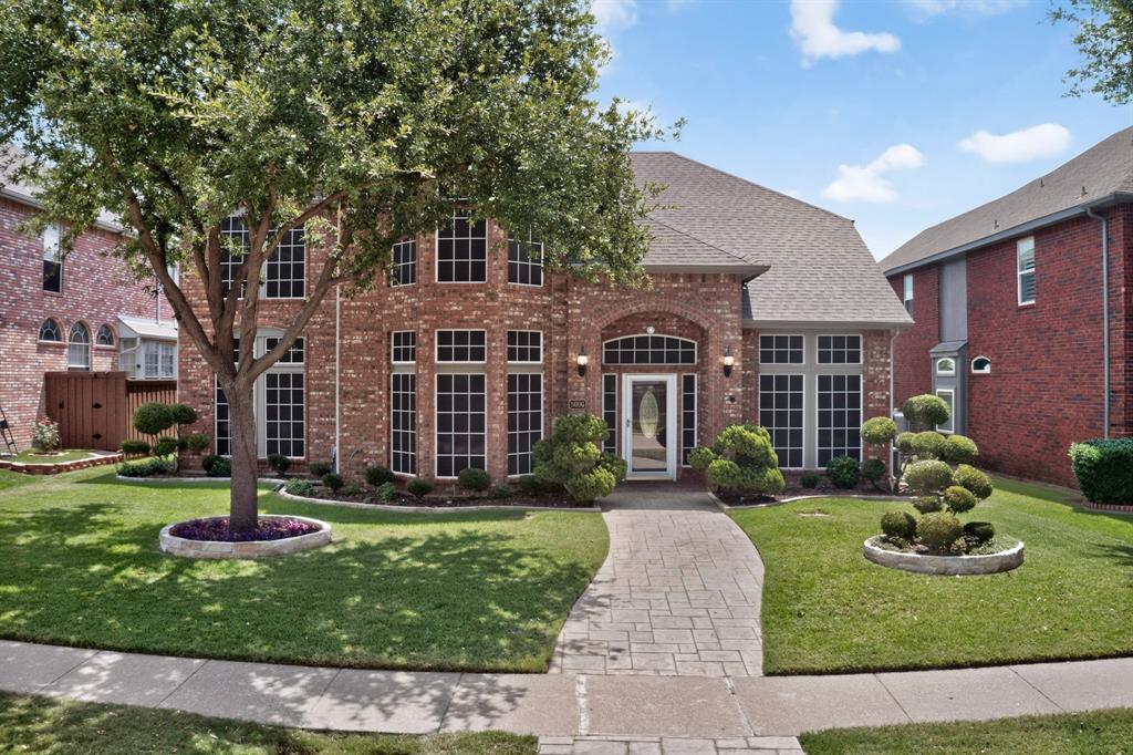 3606 Waynoka Drive — photo