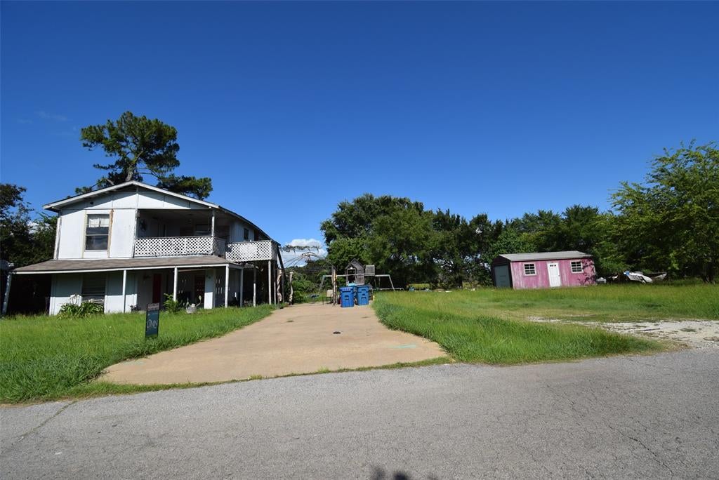 414 Starboard Drive — photo