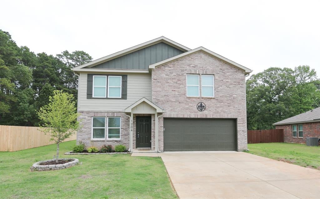 1206 River Oaks Lane — photo