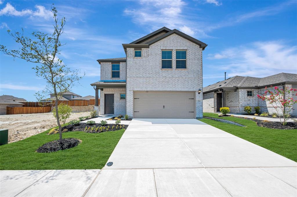1262 Tallowwood Trail — photo