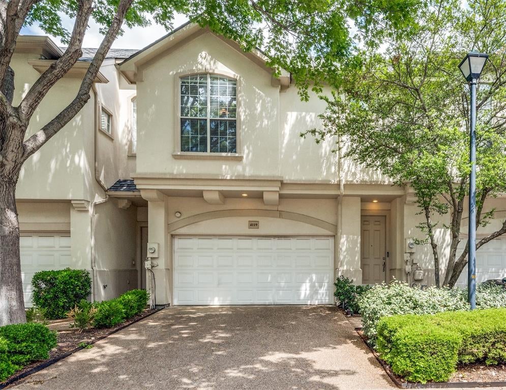 4119 Juliard Drive — photo
