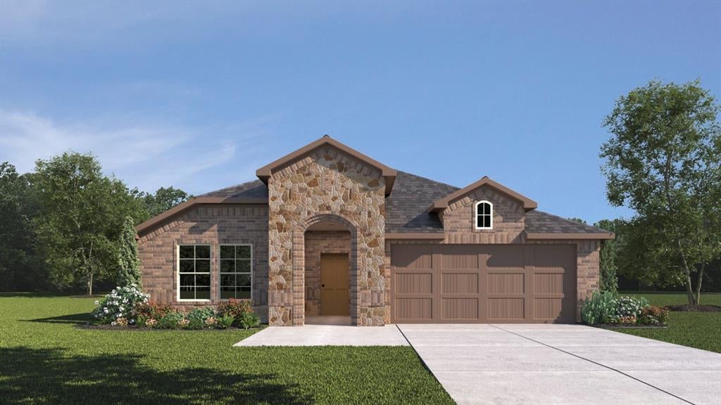 4824 Steer Road — photo