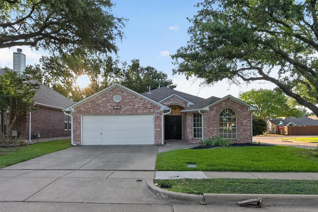 7700 Black Bear Court — photo