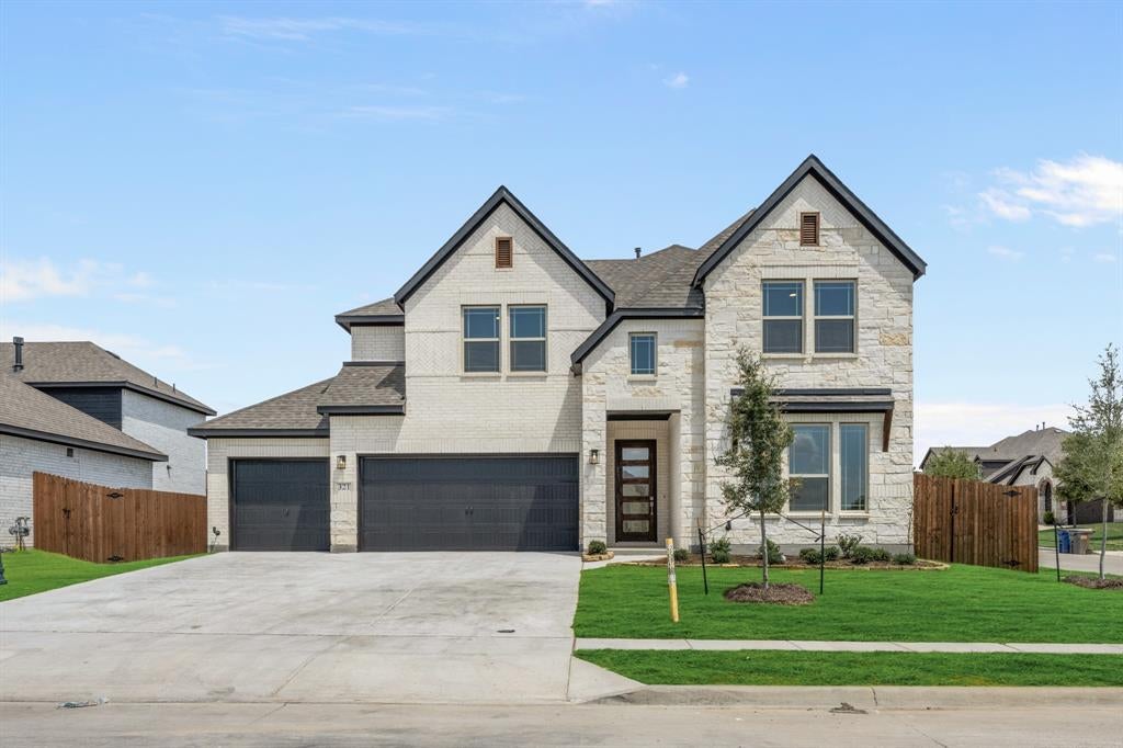 321 Atlas Cedar Drive — photo