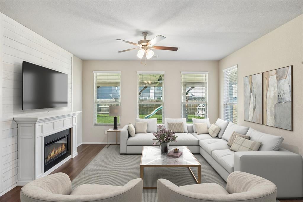 6308 Scud Court — photo