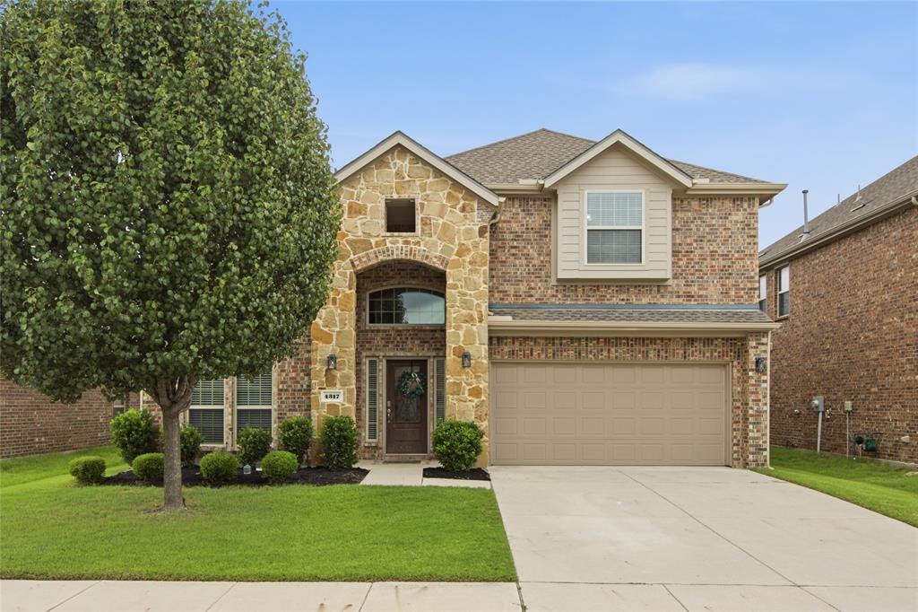 4317 Lakeview Drive — photo