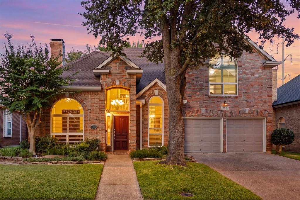 14616 Waterview Circle — photo