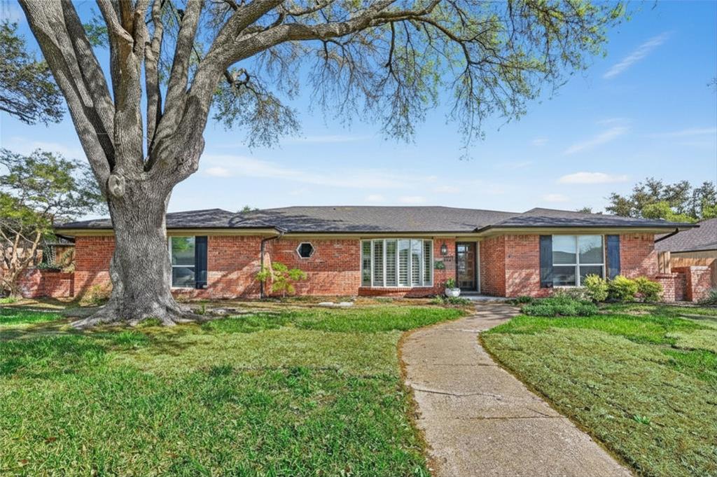 2321 Merrimac Drive — photo