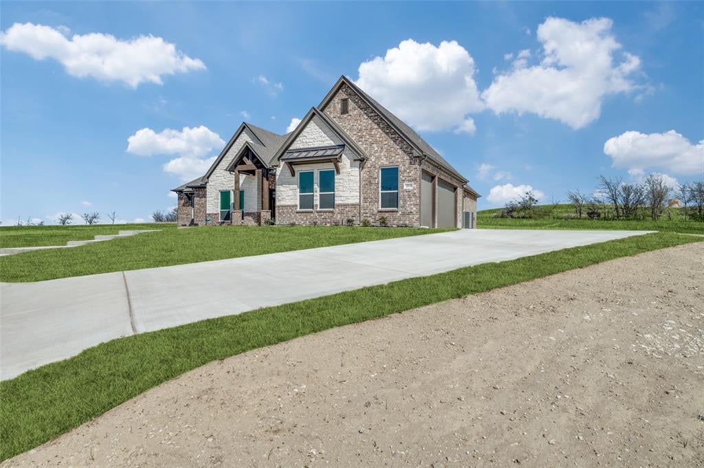 145 Private Road 4512 — photo