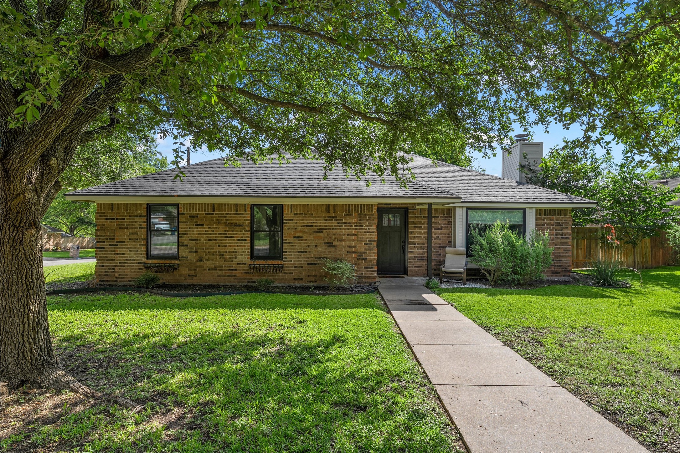 310 Ruth Drive, Hewitt, TX 76643