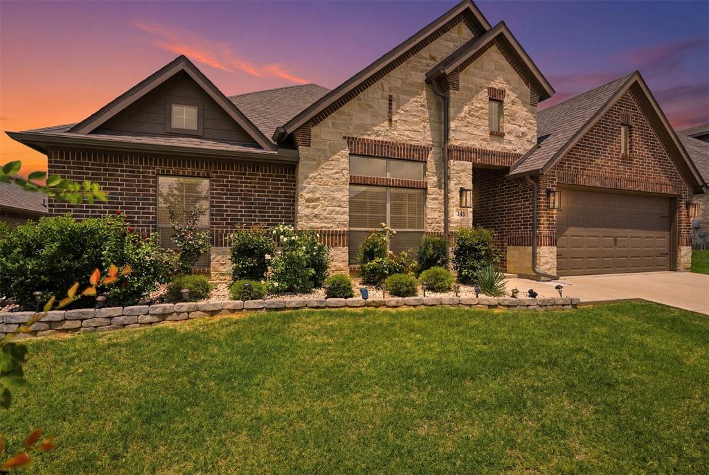 145 Mockingbird Hill Drive — photo