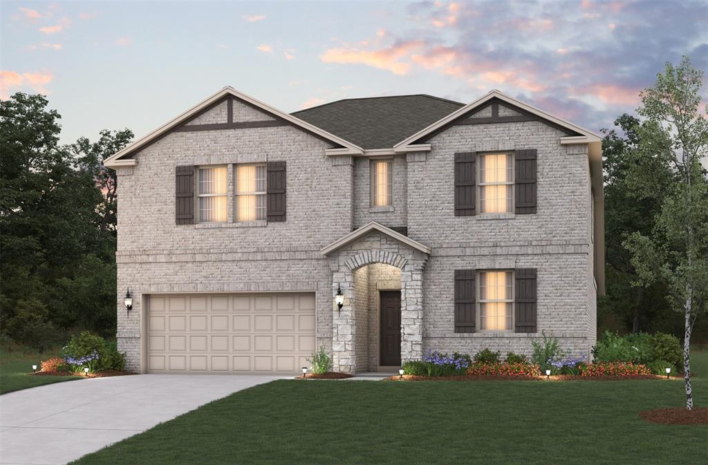 3049 Hollybrook Lane — photo